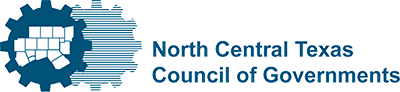 North Central Texas Council of Governments logo