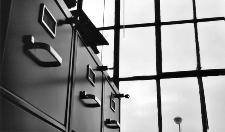 Off-Site Document Storage is Better than On-Site