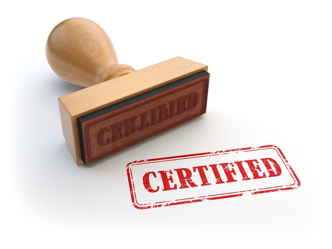 Understanding NAID Certification: Ensuring Secure Document Disposal