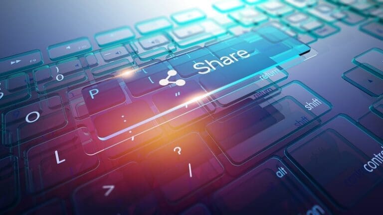 Switching to Digital Document Storage