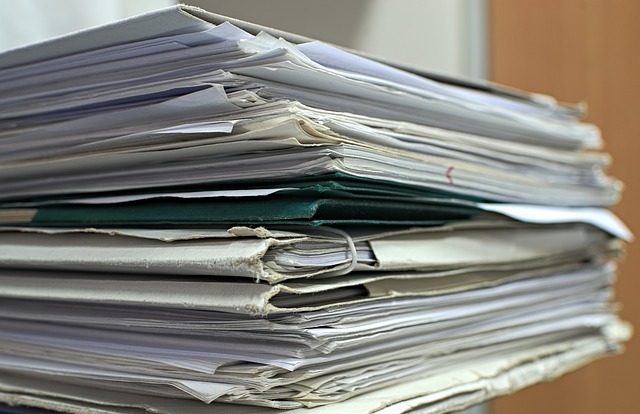 Top Considerations for Document Management