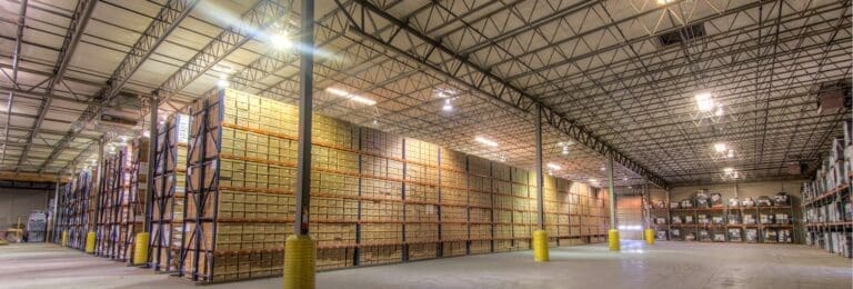 Understanding the Costs of Secure Offsite Document Storage