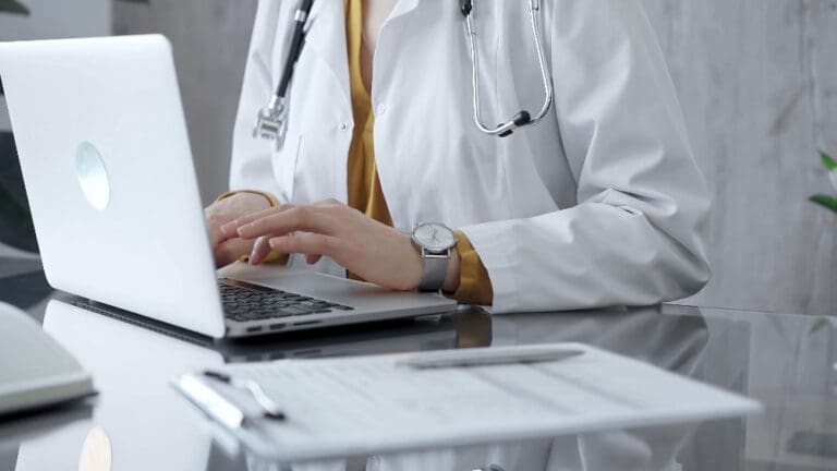 Why Retired Physicians Must Consolidate Their Patients’ Electronic Records