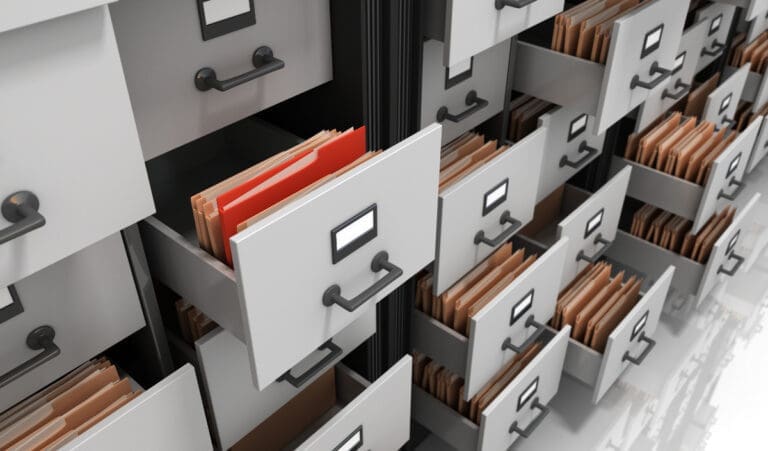 Revealing the True Cost of In-House Document Storage