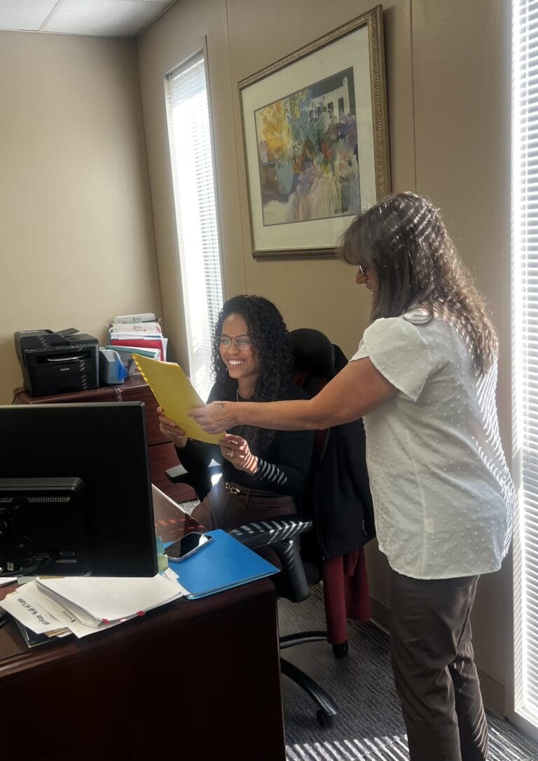 Behind the Boxes: Meet the Client Service Experts